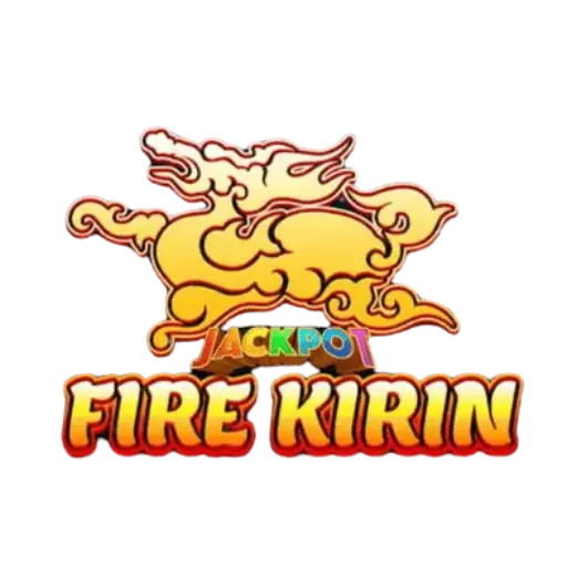 fire kirin logo