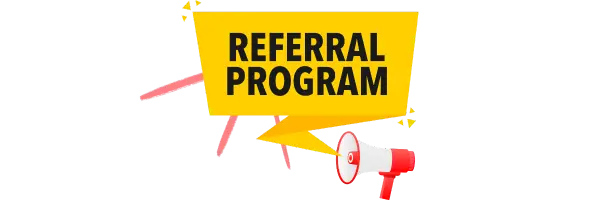 refer and earn